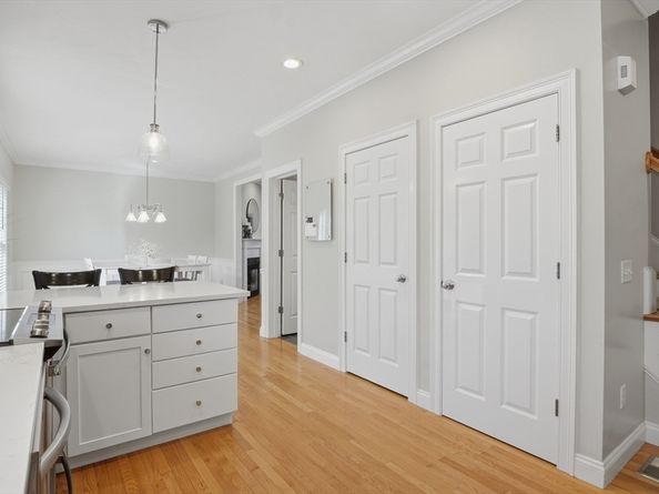 43 Knowlton Circle 43, Upton MA 01568