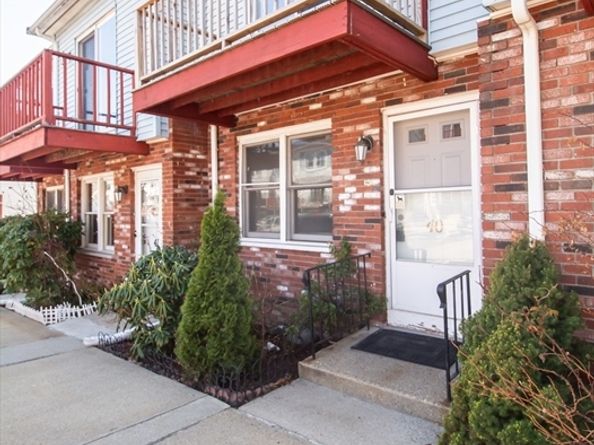 250 Congress Ave 40, Chelsea MA 02150