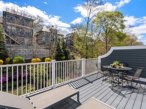 90 Columbia U90, Brookline MA 02446