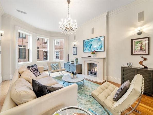11 Lawnwood Place, Boston MA 02129