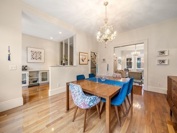 11 Lawnwood Place, Boston MA 02129