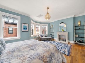 11 Lawnwood Place, Boston MA 02129