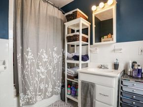 193 Hamilton Street 3, Boston MA 02122