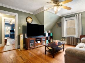 193 Hamilton Street 3, Boston MA 02122