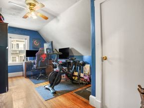 193 Hamilton Street 3, Boston MA 02122
