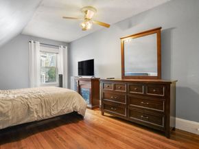 193 Hamilton Street 3, Boston MA 02122