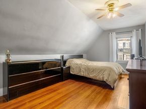 193 Hamilton Street 3, Boston MA 02122