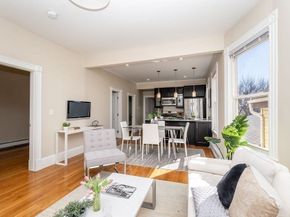 125 Princeton Street 2, Boston MA 02128