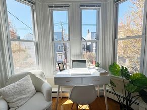125 Princeton Street 2, Boston MA 02128