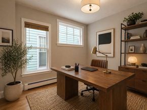 125 Princeton Street 2, Boston MA 02128