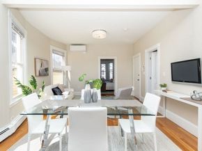 125 Princeton Street 2, Boston MA 02128