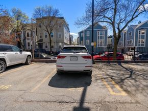 350 W 4th St 204, Boston MA 02127
