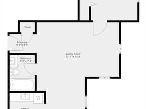 350 W 4th St 204, Boston MA 02127
