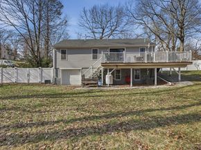 7 Maplewood Road, Shrewsbury MA 01545