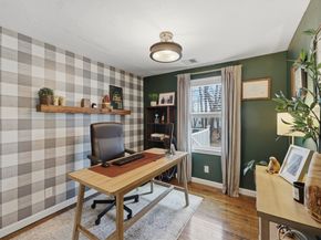 7 Maplewood Road, Shrewsbury MA 01545