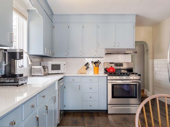 240 Neponset Valley Parkway, Boston MA 02136