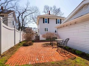 240 Neponset Valley Parkway, Boston MA 02136