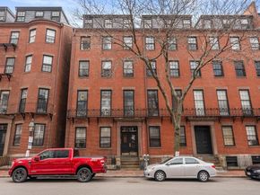 17 Bowdoin Street 4AB, Boston MA 02114
