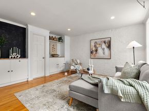 17 Bowdoin Street 4AB, Boston MA 02114