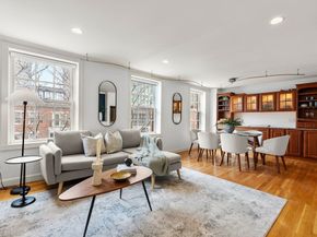 17 Bowdoin Street 4AB, Boston MA 02114