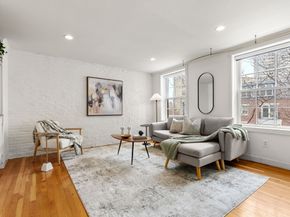 17 Bowdoin Street 4AB, Boston MA 02114