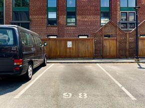 71 Fulkerson St. 102, Cambridge MA 02141