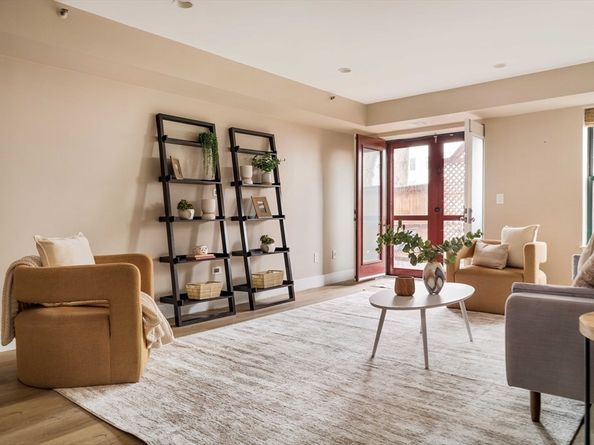 71 Fulkerson St. 102, Cambridge MA 02141