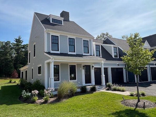 46 Sandwich Road 19, Plymouth MA 02360