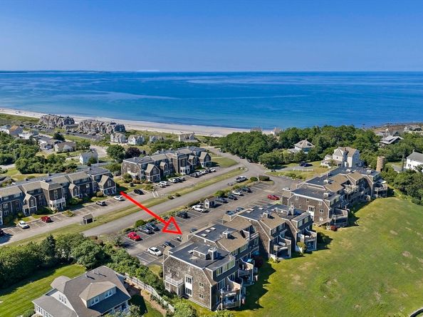 25 Highland Terr. 2505, Plymouth MA 02360