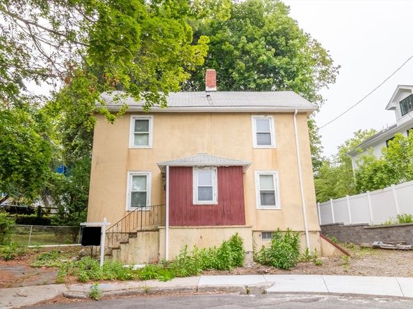49 White Ave, Newton MA 02459