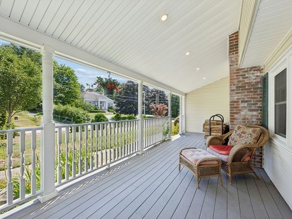 18 Proctor Road, Chelmsford MA 01824