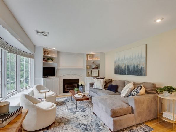 17 Nash Road, Acton MA 01720