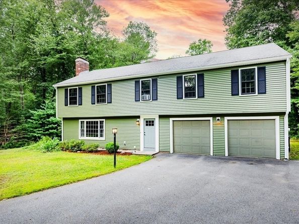 37 Kathleen Drive, Andover MA 01810