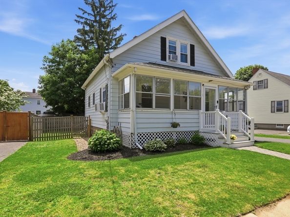 5 Linden Road, Peabody MA 01960