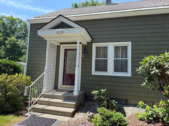 647 Main Street A, Oxford MA 01537