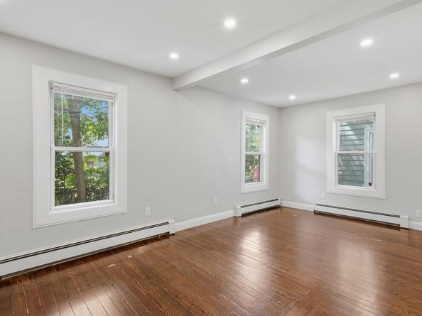 91 Burrell Street 1, Boston MA 02119