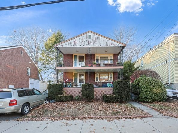 95 Woodhaven Street, Boston MA 02126