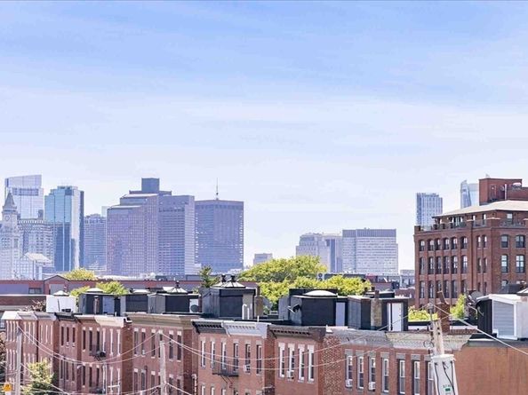 156 Porter St 320, Boston MA 02128