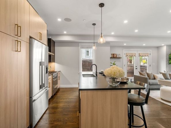 38 Armandine Street 1, Boston MA 02124
