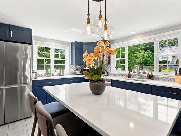875 Highland Ave, Medford MA 02155
