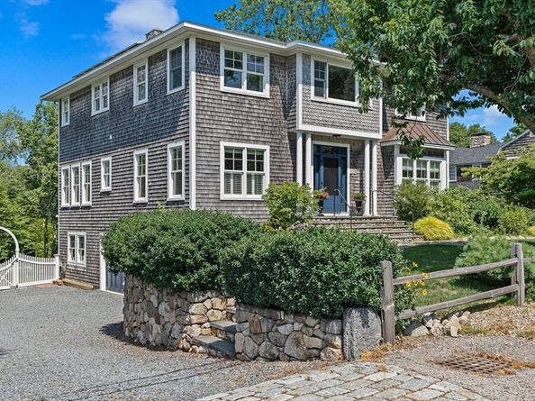 128 Gilson, Scituate MA 02066