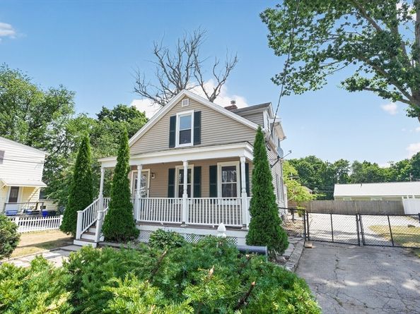 14 Forestvale Rd, Boston MA 02136