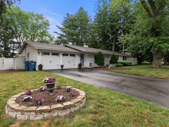 6 Wentworth Rd, Canton MA 02021