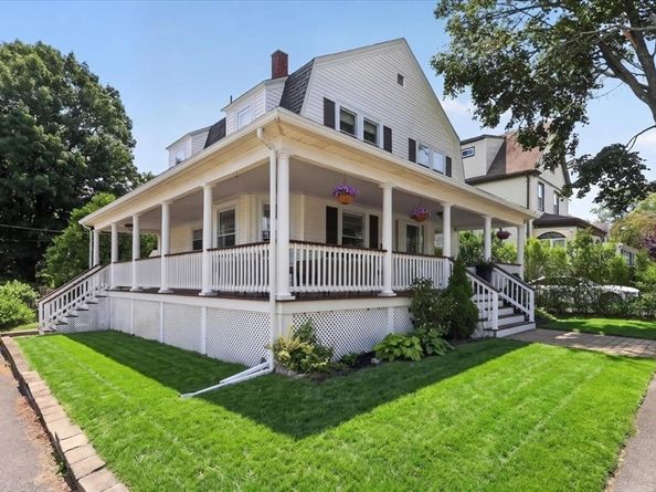 93 Sachem St, Quincy MA 02170