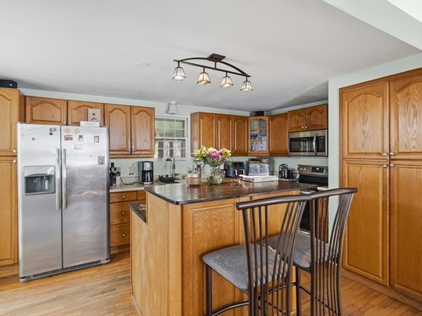 106 South Meadow Road, Carver MA 02330