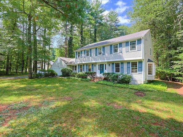 31 Pennacook St, Norfolk MA 02056