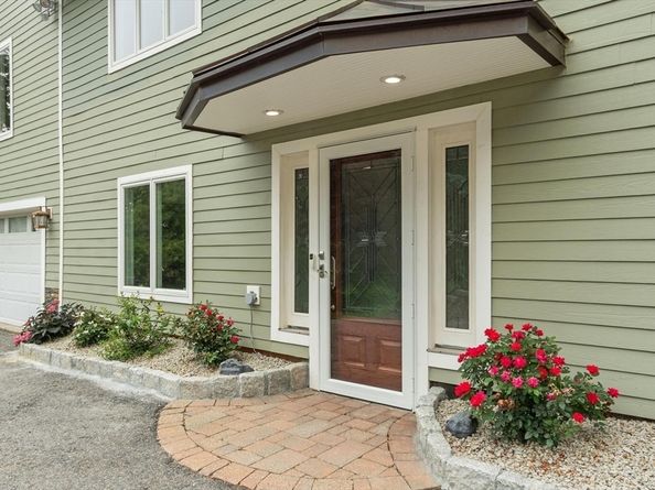 60 Murphy, Hudson MA 01749