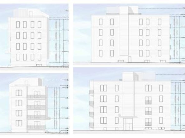 16 Field St, Cambridge MA 02138