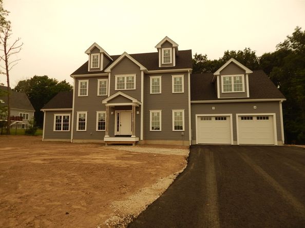 3 Loidie Lane, Brockton MA 02301
