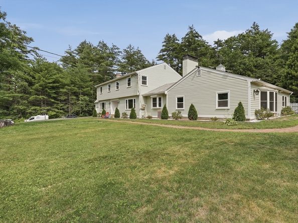 70 Newton Street, Northborough MA 01532